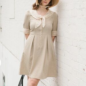 Miss patina London dress